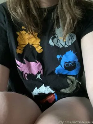 Miadelicious OnlyFans Leaked Free Thumbnail Picture - #OvGqkTo50i