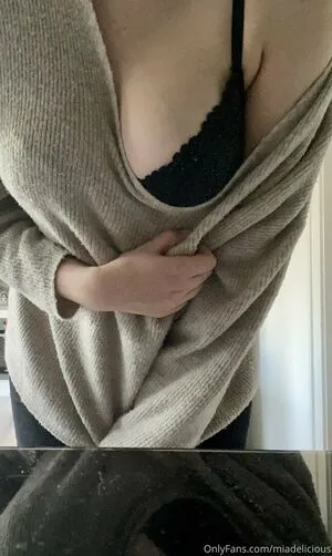 Miadelicious OnlyFans Leaked Free Thumbnail Picture - #WymzAxfHBm