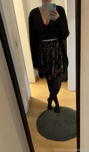 Miadelicious OnlyFans Leaked Free Thumbnail Picture - #dMJkc3G1XQ