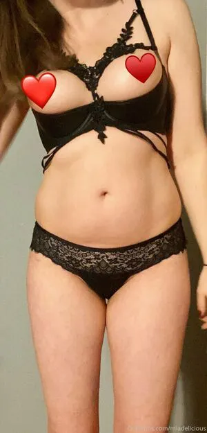 Miadelicious OnlyFans Leaked Free Thumbnail Picture - #iQM6DPlBWG