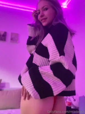 Miadelish OnlyFans Leaked Free Thumbnail Picture - #lYIKq2v6N7