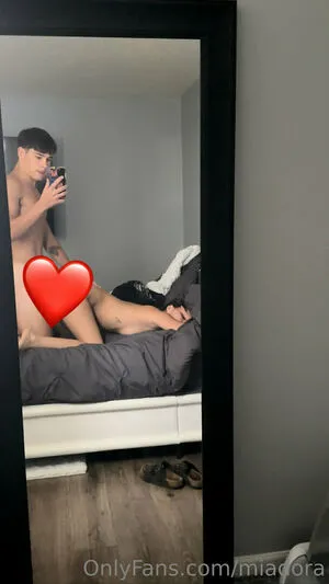 Miadora OnlyFans Leaked Free Thumbnail Picture - #51Gf2BNu8b