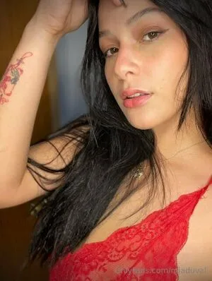 Miaduval OnlyFans Leaked Free Thumbnail Picture - #SmOuv5QZko