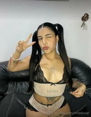 Miaduval OnlyFans Leaked Free Thumbnail Picture - #XCQPLlBKK0