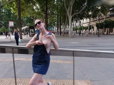 Miaexhib OnlyFans Leaked Free Thumbnail Picture - #7IqhMNRyVH