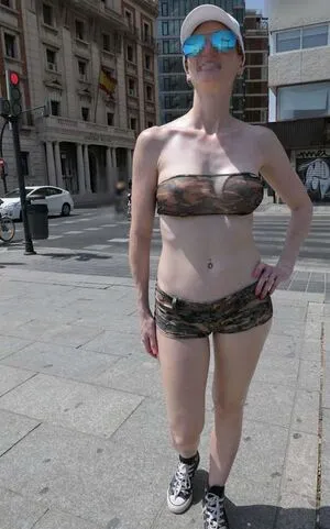 Miaexhib OnlyFans Leaked Free Thumbnail Picture - #83oumpfzjE