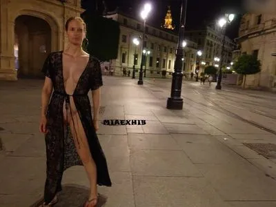 Miaexhib OnlyFans Leaked Free Thumbnail Picture - #8x0MJqN18p