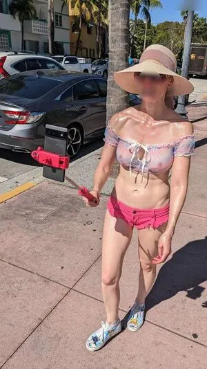 Miaexhib OnlyFans Leaked Free Thumbnail Picture - #9JJfRY0G8j