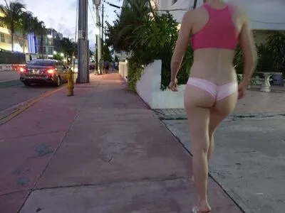 Miaexhib OnlyFans Leaked Free Thumbnail Picture - #LKf5Rdek05