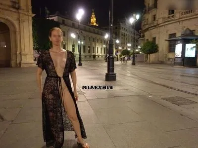Miaexhib OnlyFans Leaked Free Thumbnail Picture - #Y5VAtcdIzx