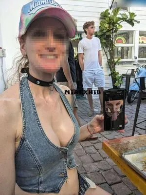 Miaexhib OnlyFans Leaked Free Thumbnail Picture - #nNIzJsRoCp