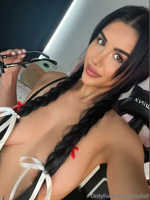 Miafall OnlyFans Leaked Free Thumbnail Picture - #iRCEalB3ga