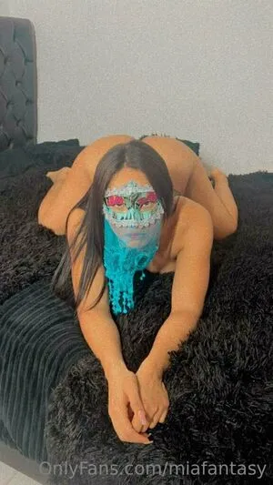 Miafantasy OnlyFans Leaked Free Thumbnail Picture - #cqFL5Qc5ee