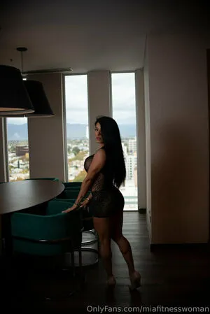 Miafitnesswoman OnlyFans Leaked Free Thumbnail Picture - #2znHGgDaqn