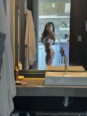 Miafitnesswoman OnlyFans Leaked Free Thumbnail Picture - #5RihrqdWHN