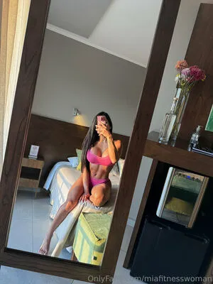 Miafitnesswoman OnlyFans Leaked Free Thumbnail Picture - #Xx6UkLqeVs