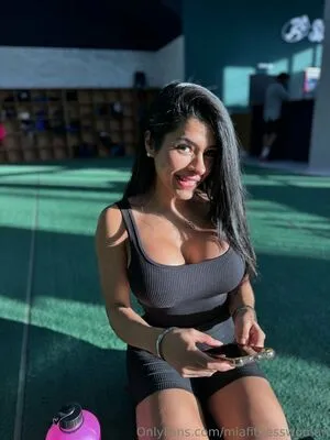 Miafitnesswoman OnlyFans Leaked Free Thumbnail Picture - #dkNrFYM31Q