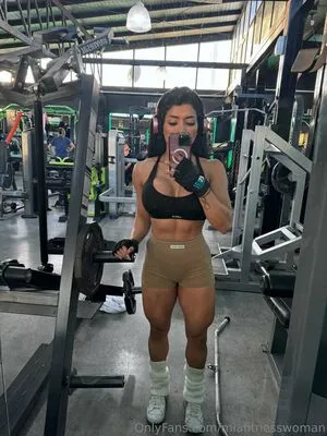 Miafitnesswoman OnlyFans Leaked Free Thumbnail Picture - #pWrBLv2Zad