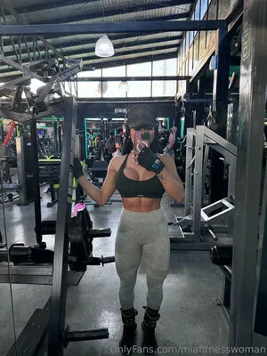 Miafitnesswoman OnlyFans Leaked Free Thumbnail Picture - #sOByDYf8Ci