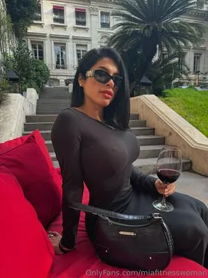 Miafitnesswoman OnlyFans Leaked Free Thumbnail Picture - #zmpALCNHVq
