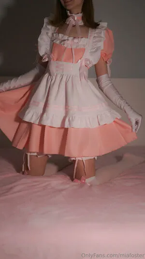 Miafoster OnlyFans Leaked Free Thumbnail Picture - #wSCSmUwQqN