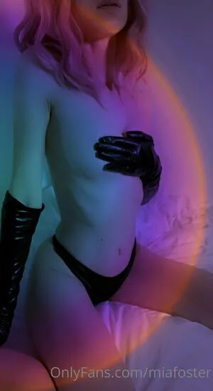 Miafoster OnlyFans Leaked Free Thumbnail Picture - #ynHgWDVD8A