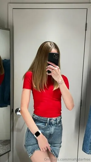 Miafosterfree OnlyFans Leaked Free Thumbnail Picture - #jHaj0RaLJU