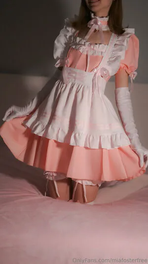 Miafosterfree OnlyFans Leaked Free Thumbnail Picture - #tjSb5MFu73