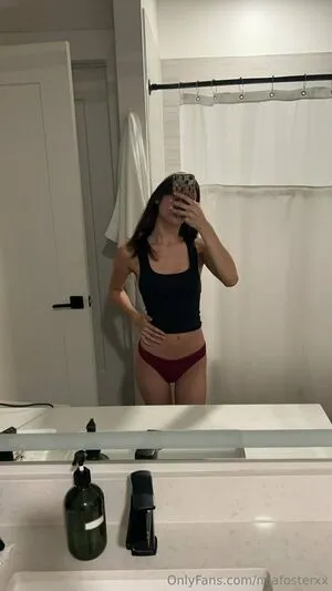 Miafosterxx OnlyFans Leaked Free Thumbnail Picture - #NPeJLFRm8b
