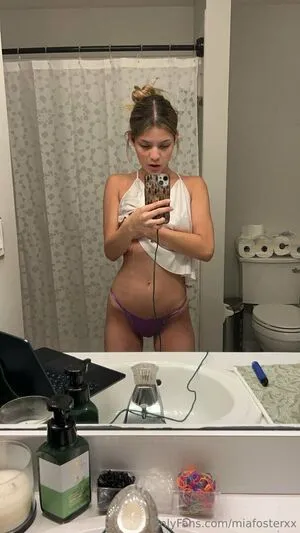 Miafosterxx OnlyFans Leaked Free Thumbnail Picture - #UOn2CDzZru