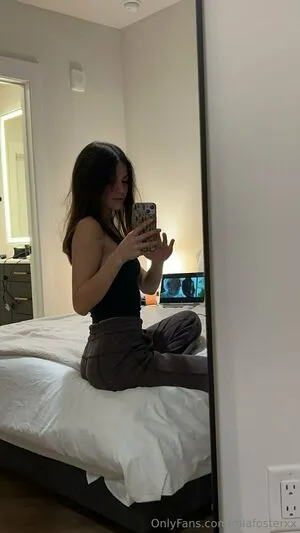 Miafosterxx OnlyFans Leaked Free Thumbnail Picture - #ldOpLvnUMW