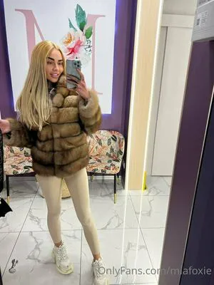 Miafoxie OnlyFans Leaked Free Thumbnail Picture - #2RL9NLiqI4