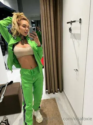 Miafoxie OnlyFans Leaked Free Thumbnail Picture - #9P0CNMQdcs