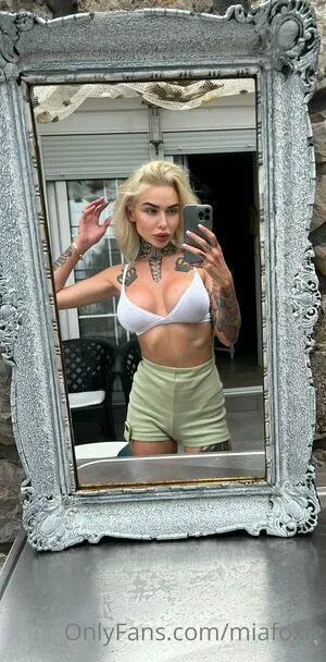 Miafoxie OnlyFans Leaked Free Thumbnail Picture - #AkLjHhJVeC