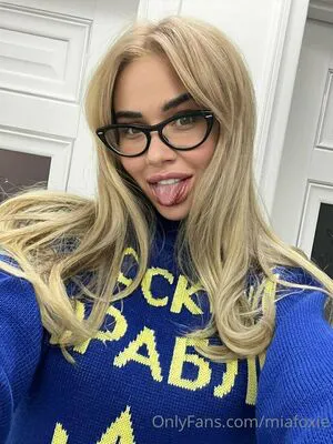 Miafoxie OnlyFans Leaked Free Thumbnail Picture - #B5vFfQvIuj