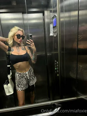 Miafoxie OnlyFans Leaked Free Thumbnail Picture - #D8ZSy0Ibsn