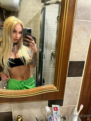 Miafoxie OnlyFans Leaked Free Thumbnail Picture - #ESzlR7E3bQ