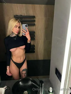 Miafoxie OnlyFans Leaked Free Thumbnail Picture - #FRZdGSCNQ1