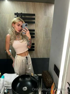 Miafoxie OnlyFans Leaked Free Thumbnail Picture - #FihZGitW5J
