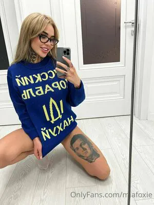 Miafoxie OnlyFans Leaked Free Thumbnail Picture - #IBzU4XpTJ9