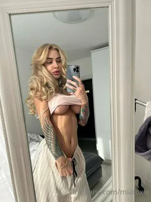 Miafoxie OnlyFans Leaked Free Thumbnail Picture - #L2ja5P8zp5