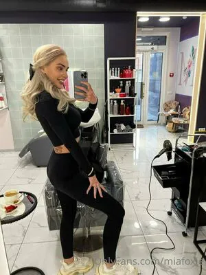 Miafoxie OnlyFans Leaked Free Thumbnail Picture - #ScBwzacdg8