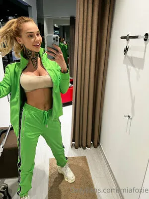 Miafoxie OnlyFans Leaked Free Thumbnail Picture - #XvCfLXsW6v