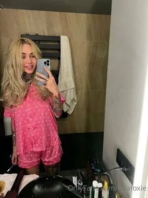 Miafoxie OnlyFans Leaked Free Thumbnail Picture - #hHxUjnUw5c