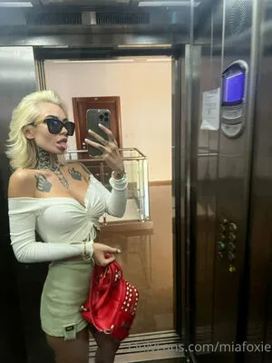 Miafoxie OnlyFans Leaked Free Thumbnail Picture - #i706Thn5NH