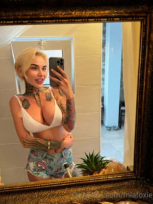 Miafoxie OnlyFans Leaked Free Thumbnail Picture - #iQ45yjUaLE