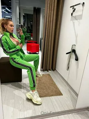 Miafoxie OnlyFans Leaked Free Thumbnail Picture - #kNh7Rxaltm