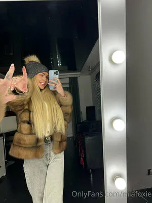 Miafoxie OnlyFans Leaked Free Thumbnail Picture - #kQLyKq6Rvq