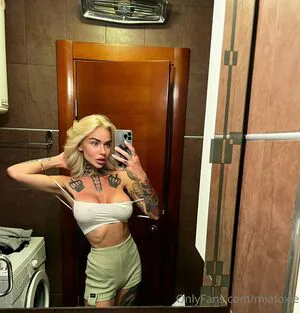 Miafoxie OnlyFans Leaked Free Thumbnail Picture - #lMbsGzRLp0