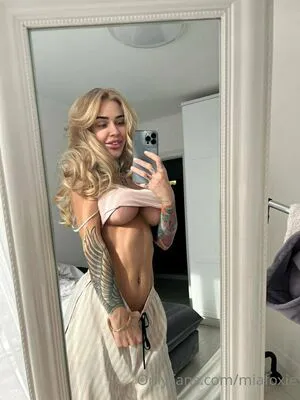 Miafoxie OnlyFans Leaked Free Thumbnail Picture - #m42lTwpDrT